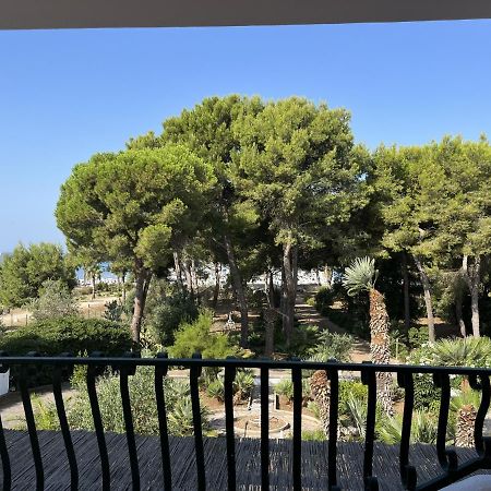Room 402 - Piano Primo Porto Cesareo Ngoại thất bức ảnh