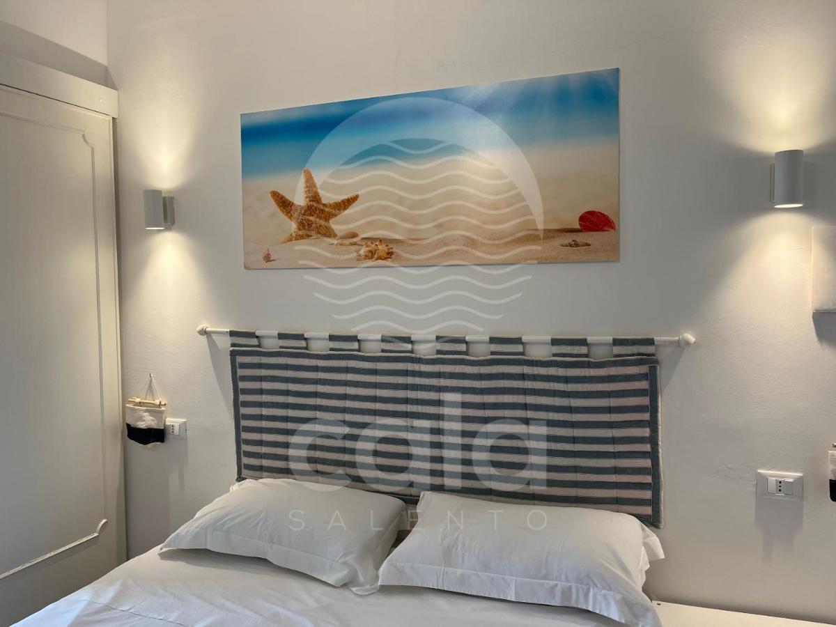 Room 402 - Piano Primo Porto Cesareo Ngoại thất bức ảnh