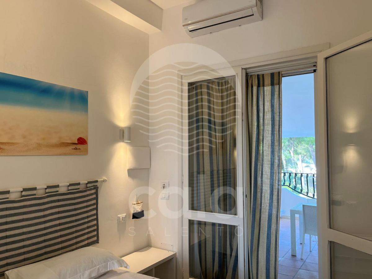 Room 402 - Piano Primo Porto Cesareo Ngoại thất bức ảnh