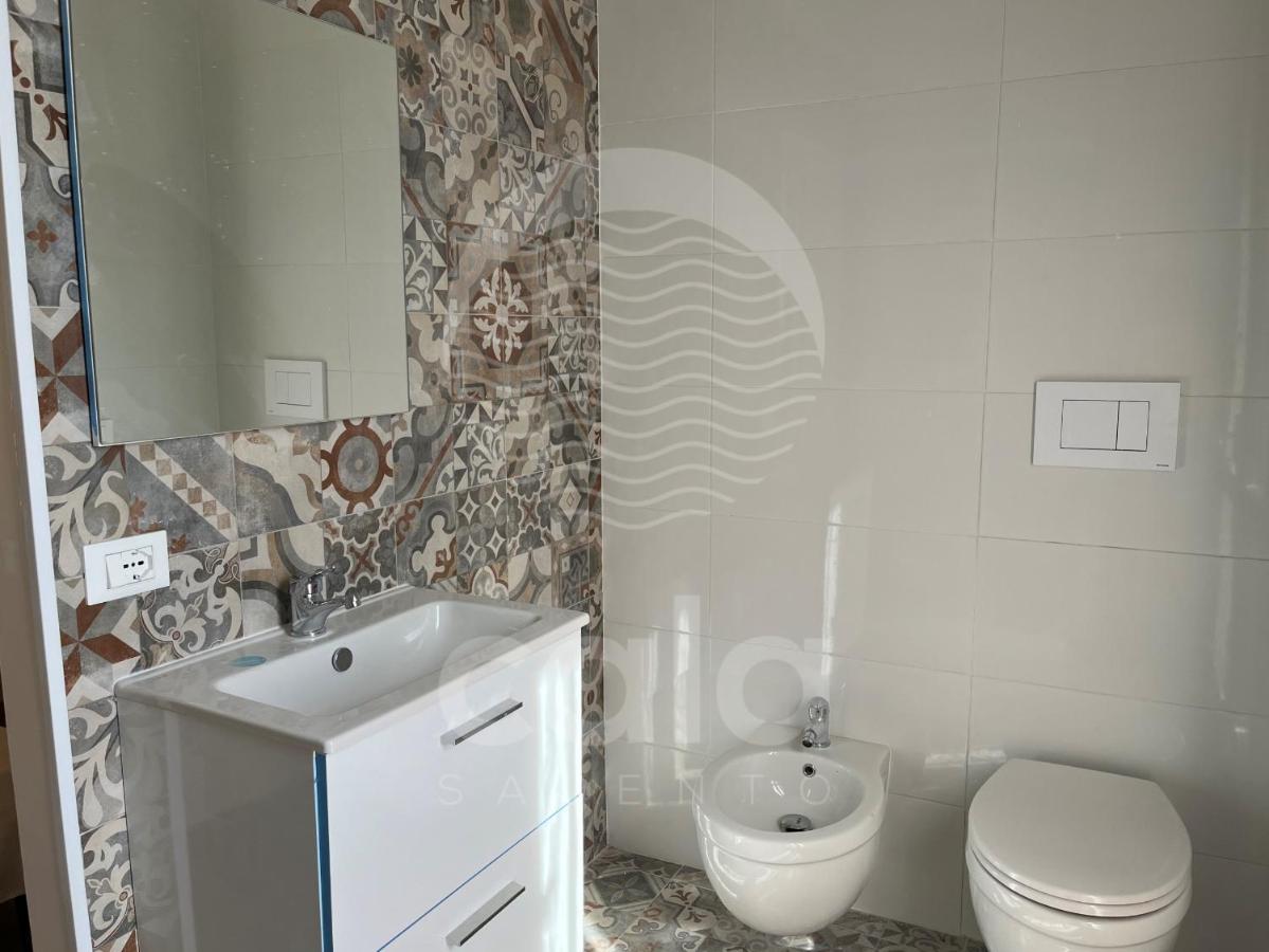 Room 402 - Piano Primo Porto Cesareo Ngoại thất bức ảnh